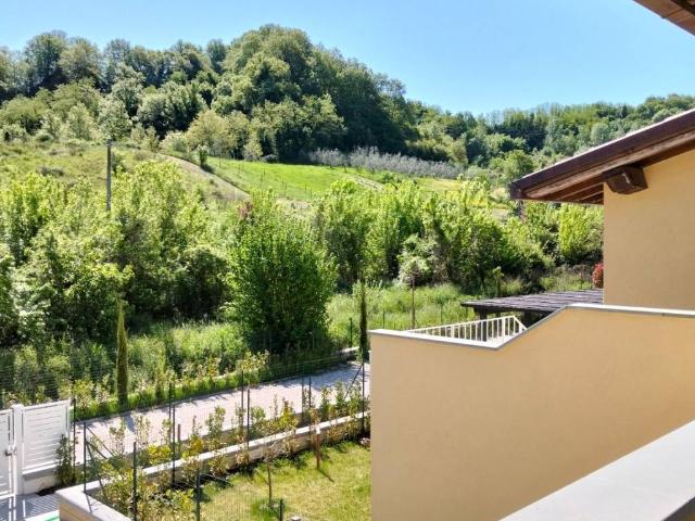 Appartamento in vendita a Castelfranco Piandiscò, Toscana