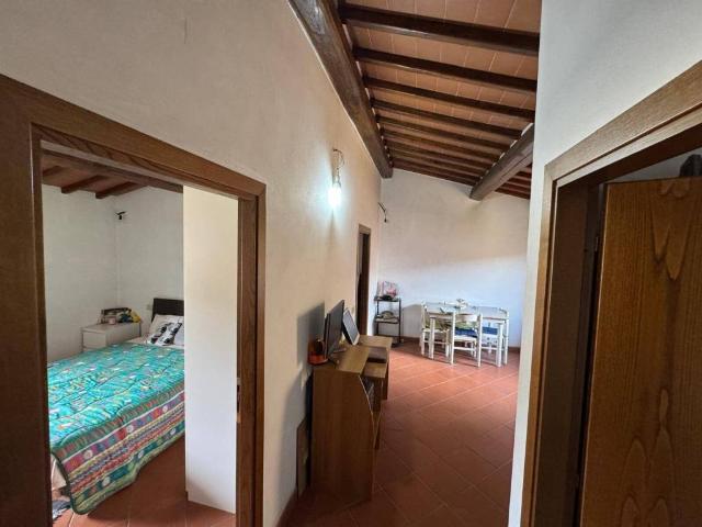 Appartamento in vendita a Castelfranco Piandiscò, Toscana
