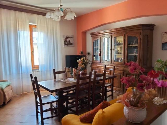 Appartamento in vendita a Castelfranco Piandiscò, Arezzo