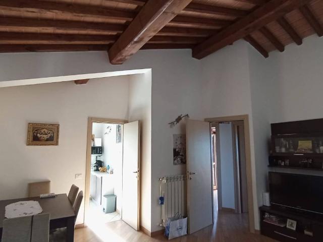 Appartamento in vendita a Castelfranco di Sopra, Castelfranco Piandiscò