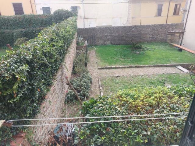 Appartamento in vendita a Castelfranco Piandiscò, Toscana