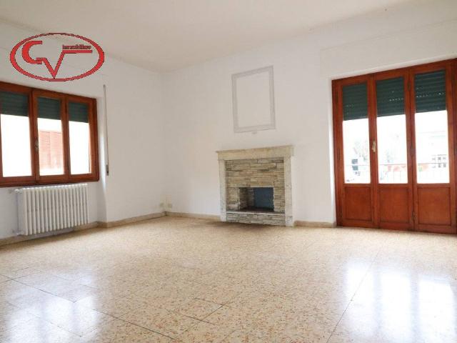 Appartamento in vendita a Castelfranco Piandiscò, Toscana