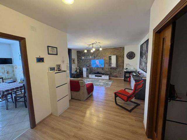 Appartamento in vendita a Castelfranco Piandiscò, Toscana