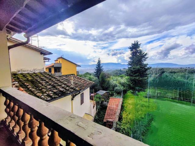 Appartamento in vendita a Castelfranco Piandiscò, Toscana