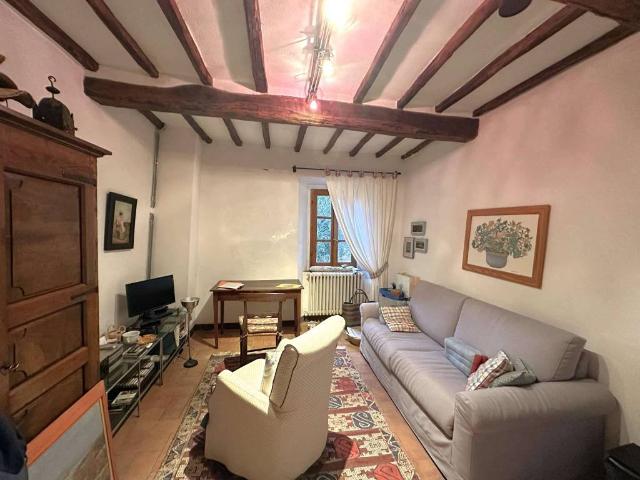 Appartamento in vendita a Castelfranco Piandiscò, Toscana