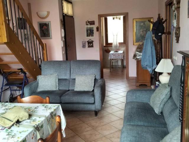 Appartamento in vendita a Castelfranco Piandiscò, Toscana