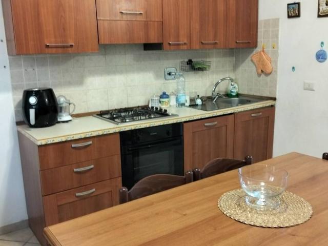 Appartamento in vendita a Castelfranco Piandiscò, Toscana