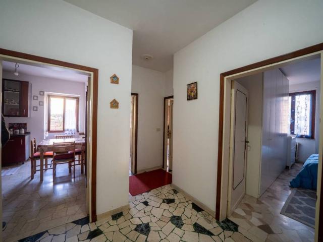 Appartamento in vendita a Castelfranco Piandiscò, Toscana