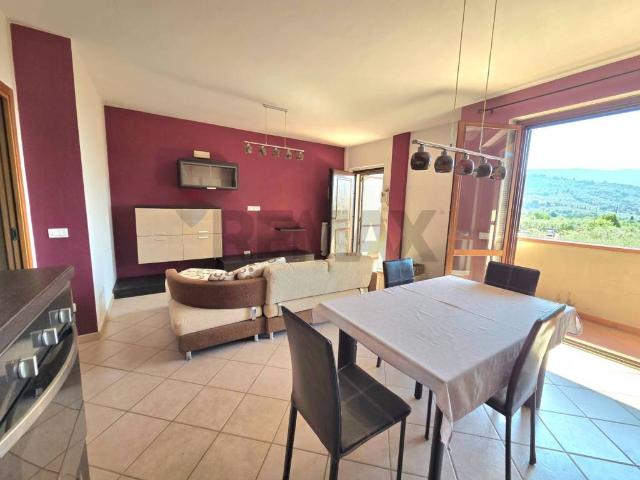 Appartamento in vendita a Castelfranco Piandiscò, Toscana