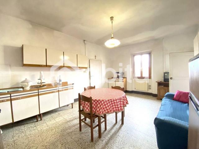 Appartamento in vendita a Castelfranco Piandiscò, Toscana