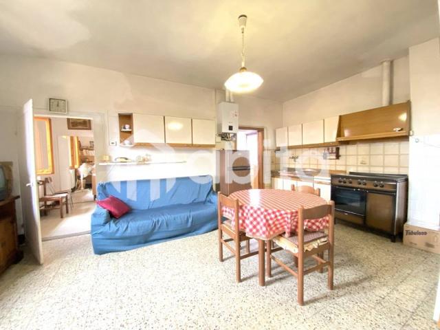 Appartamento in vendita a Castelfranco Piandiscò, Toscana