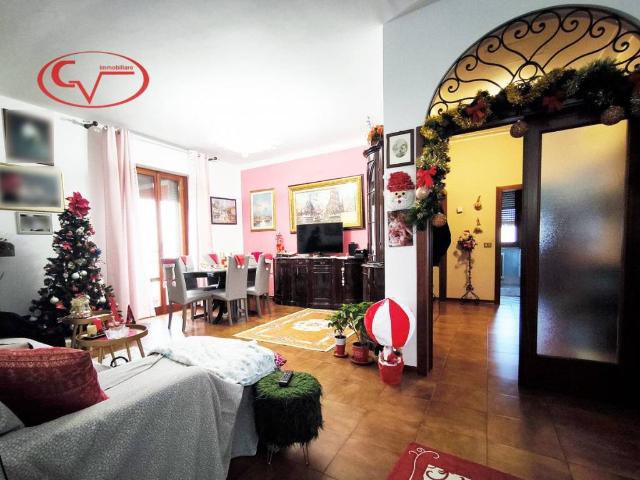 Appartamento in vendita a Castelfranco Piandiscò, Toscana