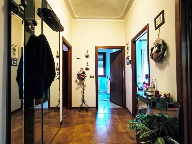 Appartamento in vendita a Castelfranco Piandiscò, Toscana