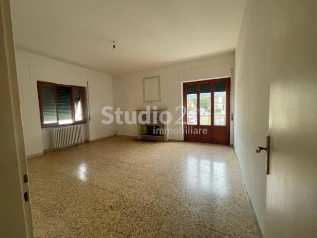 Appartamento in vendita a Castelfranco Piandiscò, Toscana