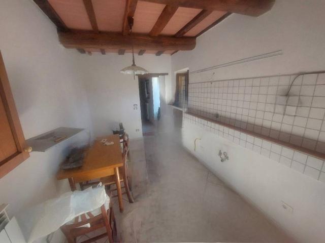 Appartamento in vendita a Castelfranco Piandiscò, Toscana