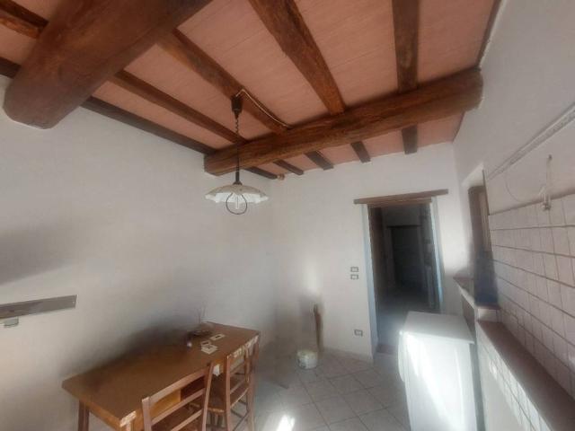 Appartamento in vendita a Castelfranco Piandiscò, Toscana