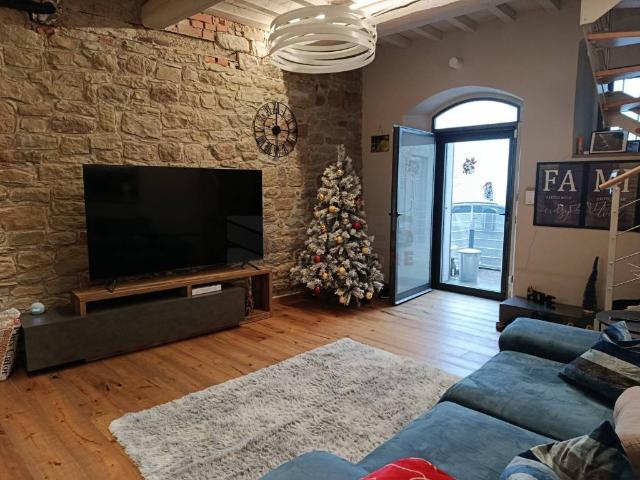 Appartamento in vendita a Castelfranco Piandiscò, Toscana