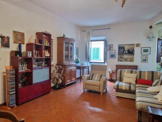 Appartamento in vendita a Castelfranco Piandiscò, Toscana