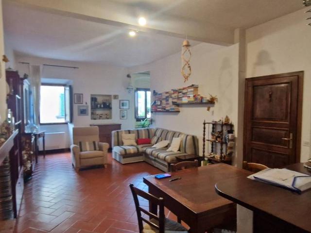 Appartamento in vendita a Castelfranco Piandiscò, Toscana