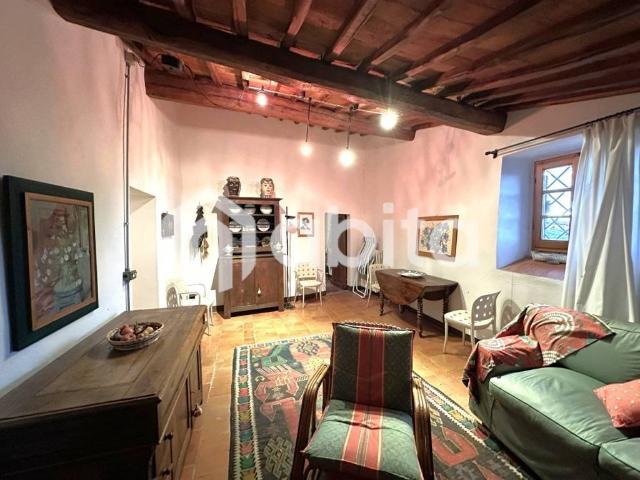 Appartamento in vendita a Castelfranco Piandiscò, Toscana
