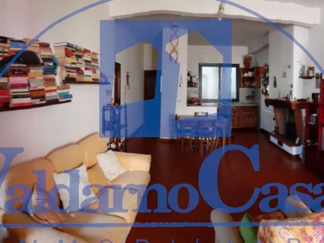 Appartamento in vendita a Castelfranco Piandiscò, Toscana