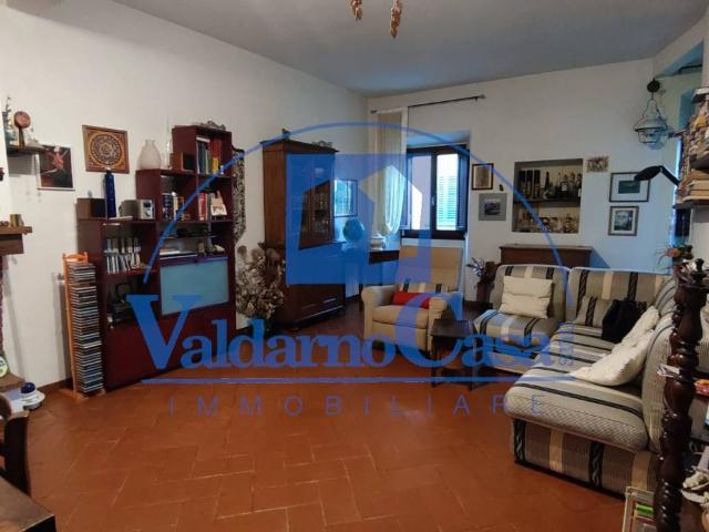 Appartamento in vendita a Castelfranco Piandiscò, Toscana