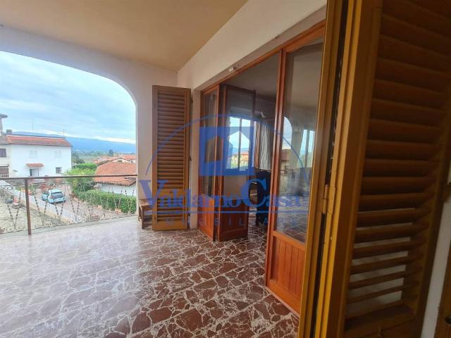 Appartamento in vendita a Castelfranco Piandiscò, Arezzo