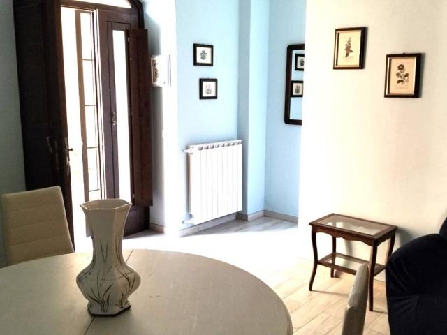 Appartamento in vendita a Castelfranco Piandiscò, Toscana