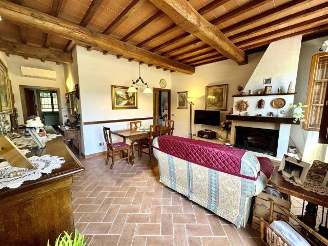 Appartamento in vendita a Castelfranco Piandiscò, Toscana