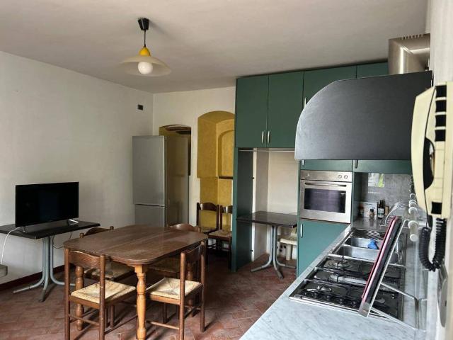 Appartamento in vendita a Castelfranco Piandiscò, Toscana