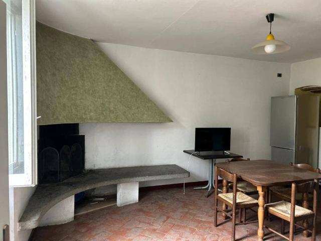 Appartamento in vendita a Castelfranco Piandiscò, Toscana