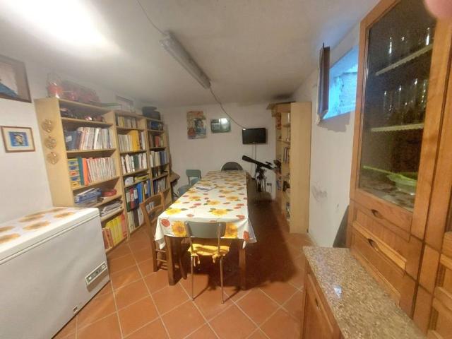 Appartamento in vendita a Faella, Castelfranco Piandiscò