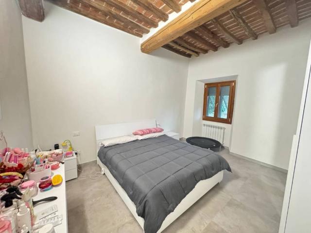 Appartamento in vendita a Castelfranco Piandiscò, Toscana