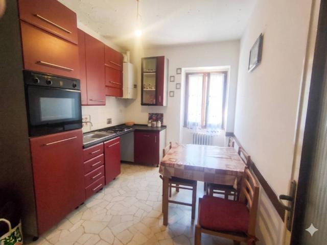Appartamento in vendita a Castelfranco Piandiscò, Toscana