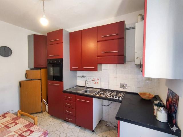 Appartamento in vendita a Castelfranco Piandiscò, Toscana