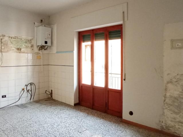Appartamento in vendita a Castelfranco Piandiscò, Toscana