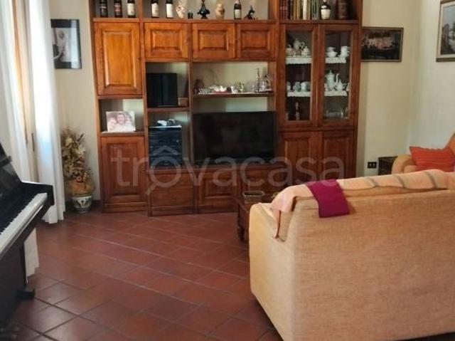 Appartamento in vendita a Castelfranco Piandiscò, Toscana
