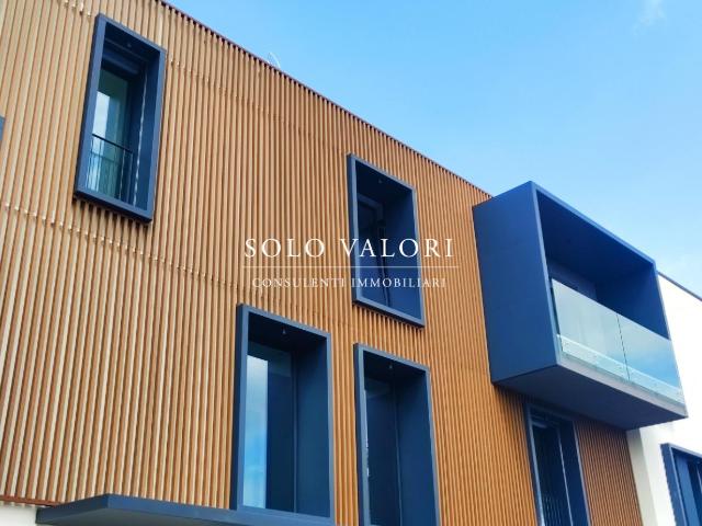 Villa Schiera in vendita a Castelfranco Veneto, Veneto