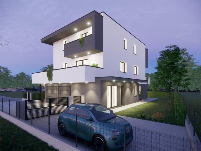 Appartamento in vendita a Salvarosa, Castelfranco Veneto