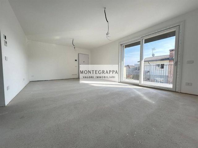 Appartamento in vendita a Castelfranco Veneto, Veneto