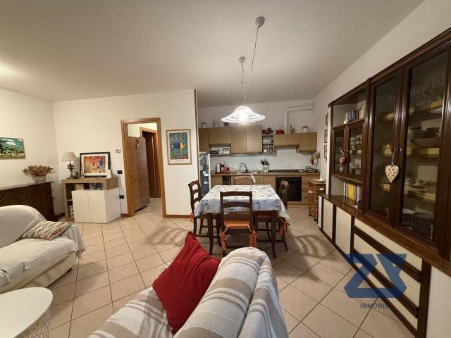 Appartamento in vendita a Salvarosa, Castelfranco Veneto