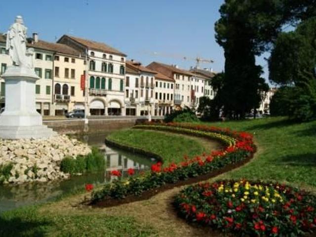 Appartamento in vendita a Castelfranco Veneto, Veneto