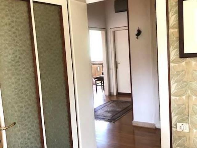 Appartamento in vendita a Salvarosa, Castelfranco Veneto