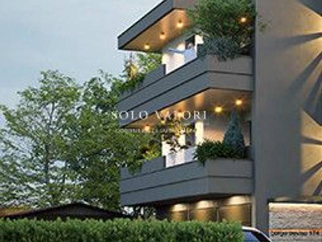 Appartamento in vendita a Salvarosa, Castelfranco Veneto