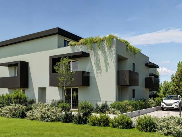 Appartamento in vendita a Castelfranco Veneto, Veneto