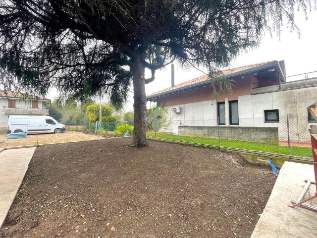 Villa Indipendente in vendita a Campigo, Castelfranco Veneto
