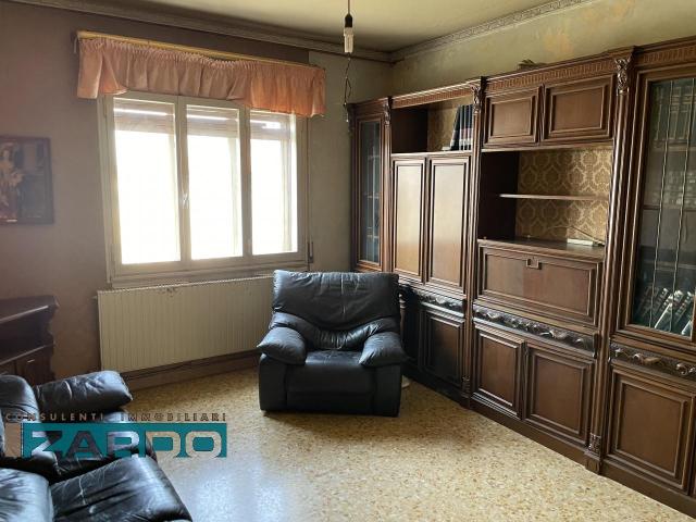 Appartamento in vendita a Campigo, Castelfranco Veneto