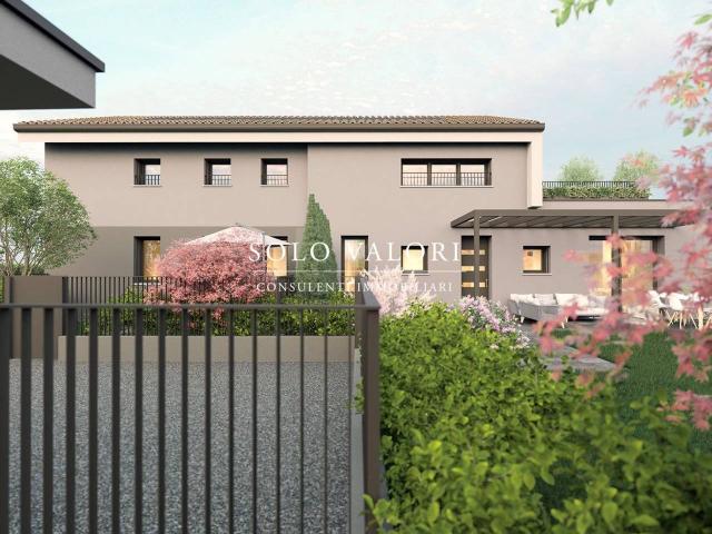 Appartamento in vendita a Campigo, Castelfranco Veneto