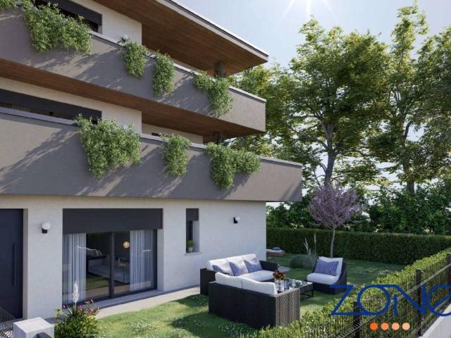Appartamento in vendita a Castelfranco Veneto, Veneto