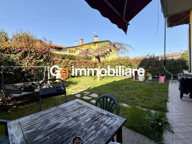 Appartamento in vendita a Campigo, Castelfranco Veneto